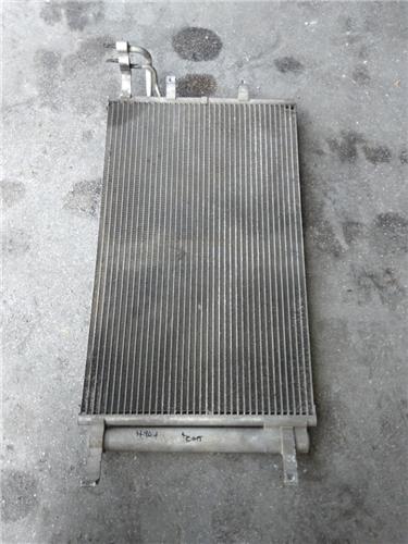 radiador aire acondicionado kia cerato (ld) (2004 >) 2.0 ex crdi familiar (5 ptas.) [2,0 ltr.   83 kw turbodiesel cat]