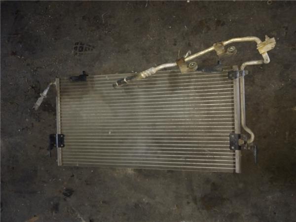 radiador aire acondicionado citroen xsara berlina (1997 >) 1.9 d