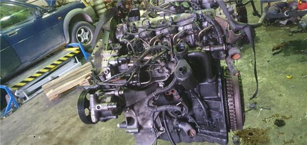 motor completo renault laguna ii bg0 2001 19