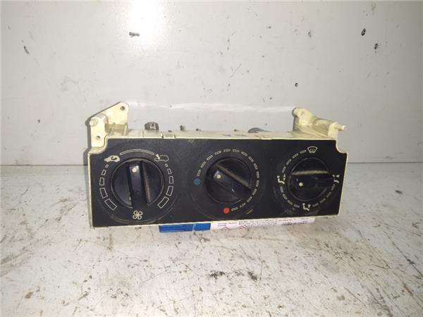 mandos calefaccion / aire acondicionado peugeot partner (s1)(07.1996 >12.2003) 