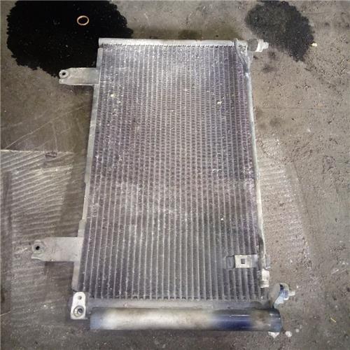radiador aire acondicionado suzuki liana (rh/er)(2001 >) 1.4 ddis [1,4 ltr.   66 kw 16v ddis diesel cat]