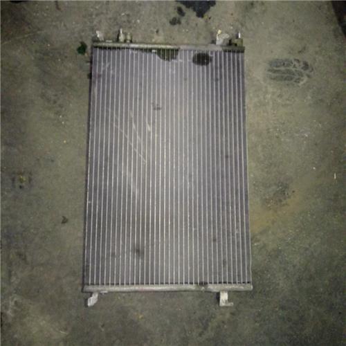 radiador aire acondicionado opel vectra c berlina (2002 >) 2.2 comfort [2,2 ltr.   92 kw 16v dti cat (y 22 dtr / l50)]