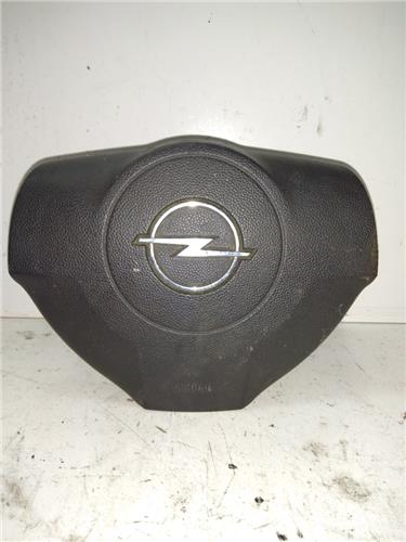 airbag volante opel astra h gtc 2004 