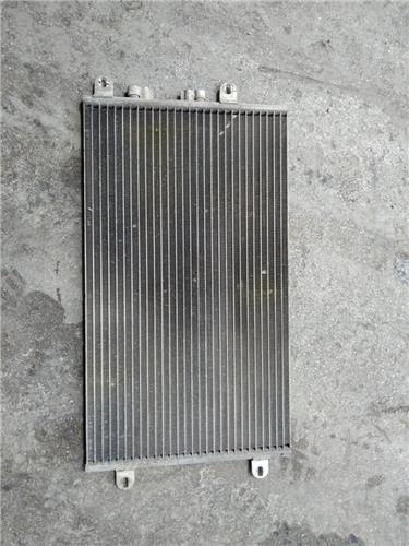 radiador aire acondicionado alfa romeo alfa 147 (190)(2000 >) 1.6 t.spark eco impression [1,6 ltr.   77 kw 16v cat]