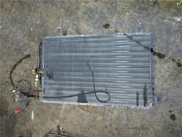 radiador aire acondicionado audi 100 berlina (c4)(1990 >) 2.3 básico [2,3 ltr.   98 kw]