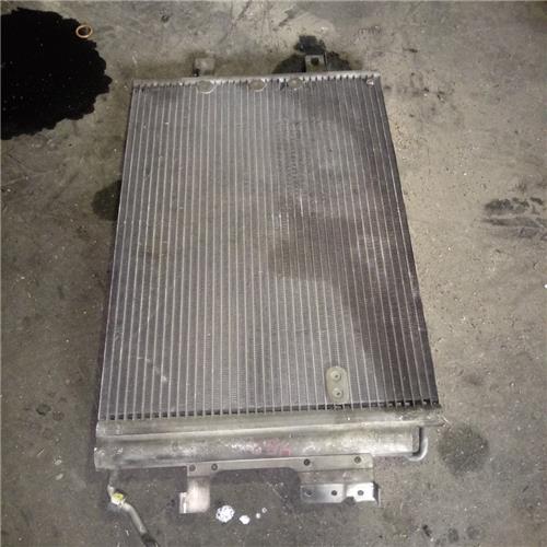 radiador aire acondicionado mercedes benz clase a (bm 168)(1997 >) 1.6 160 (168.033) [1,6 ltr.   75 kw cat]