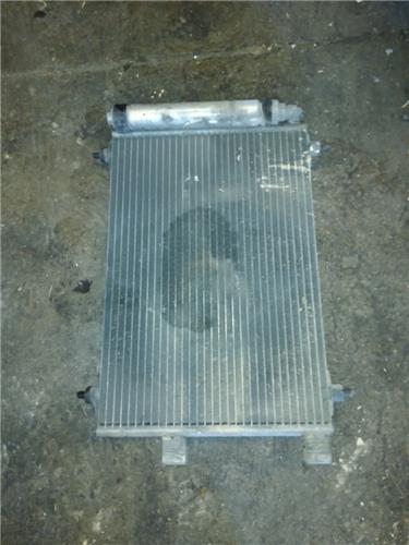 radiador aire acondicionado peugeot 307 break / sw (s1)( >06.2005) 2.0 sw pack [2,0 ltr.   79 kw hdi fap]