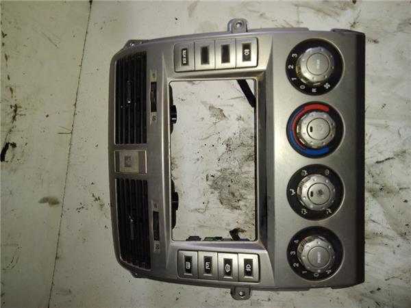 mandos calefaccion / aire acondicionado kia carnival ii (fl)(2001 >) 