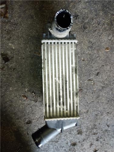 intercooler citroen c4 coupe (2004 >) 1.6 collection [1,6 ltr.   80 kw hdi cat (9hy / dv6ted4)]