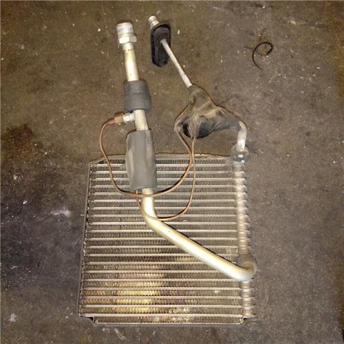 radiador aire acondicionado nissan terrano/terrano ii (r20)(1993 >) 
