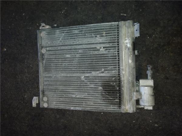radiador aire acondicionado opel astra g berlina (1998 >) 2.0 dti 16v
