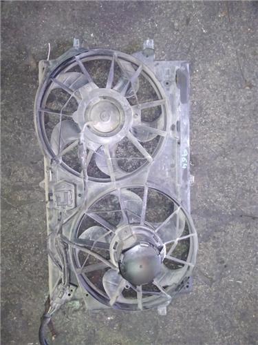electroventilador ford focus berlina (cak)(1998 >) 1.8 ambiente [1,8 ltr.   66 kw tddi turbodiesel cat]