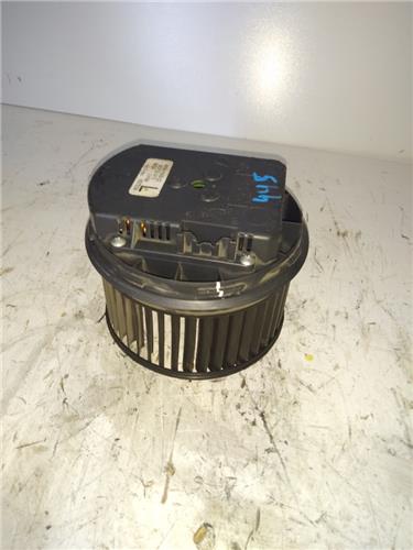 ventilador calefaccion ford focus berlina (cap)(08.2004 >) 2.0 ghia [2,0 ltr.   100 kw tdci cat]