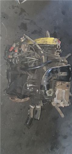 motor completo lancia delta (1980 >) 1.3 1300 [1,3 ltr.   55 kw]