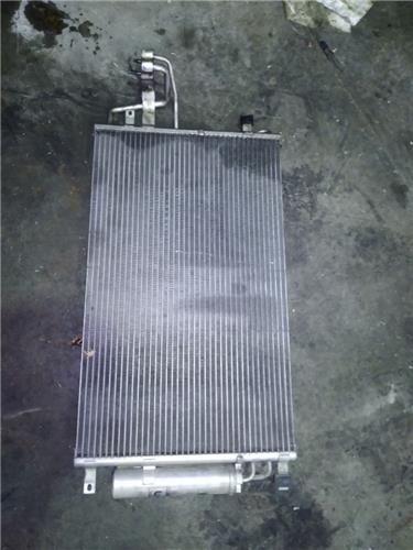radiador aire acondicionado hyundai tucson (jm)(2004 >) 2.7 style 4x4 [2,7 ltr.   129 kw v6 cat]