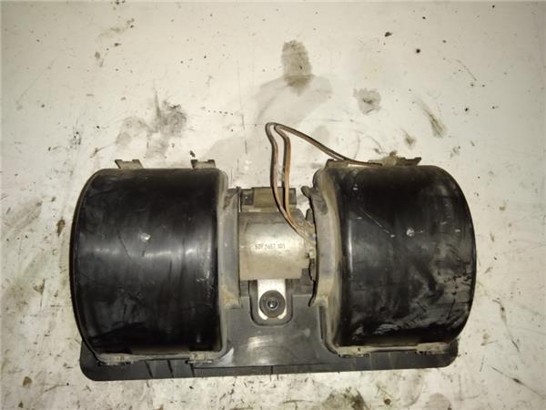 motor calefaccion skoda felicia berlina ( 791)(1992 >) 1.6 glx [1,6 ltr.   55 kw cat]