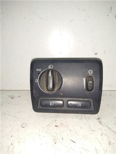 mando de luces volvo s60 berlina 2000 