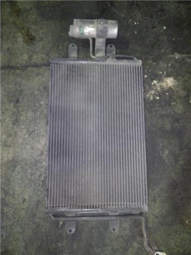 radiador aire acondicionado audi a4 avant (b5)(1999 >) 1.8 t avant [1,8 ltr.   110 kw 20v turbo]