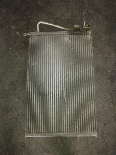 radiador aire acondicionado ford fiesta (cbk)(2002 >) 