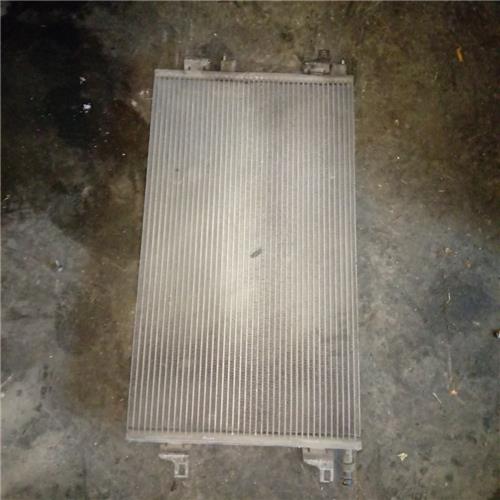 radiador aire acondicionado renault laguna (b56)(1998 >) 1.9 dci rt [1,9 ltr.   79 kw dci diesel cat]