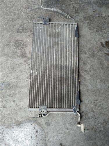 radiador aire acondicionado citroen berlingo (1996 >) 2.0 800 hdi furg. [2,0 ltr.   66 kw hdi cat (rhy / dw10td)]