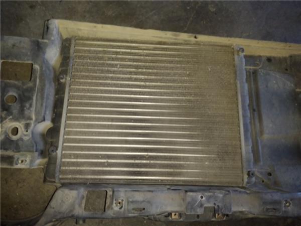radiador aire acondicionado seat arosa (6h1)(1997 >) 1.0 select [1,0 ltr.   37 kw]