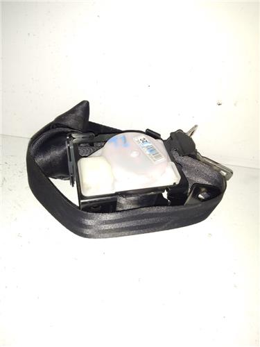 cinturon seguridad trasero izquierdo citroen berlingo combi (2008 >) 