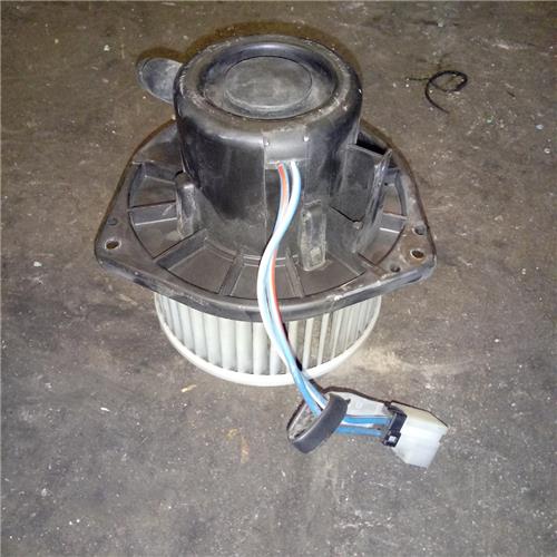 motor calefaccion nissan terrano/terrano ii (r20)(1993 >) 