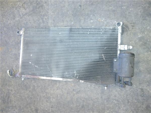 radiador aire acondicionado seat toledo (1l)(1991 >) 1.8 magnus [1,8 ltr.   66 kw cat (abs, adz)]