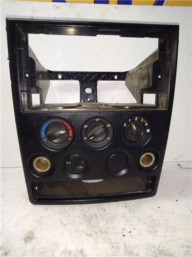 mandos calefaccion / aire acondicionado ford transit connect (tc7)(2002 >) 