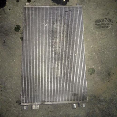 radiador aire acondicionado renault megane ii berlina 5p (10.2002 >) 1.9 confort authentique [1,9 ltr.   88 kw dci diesel]