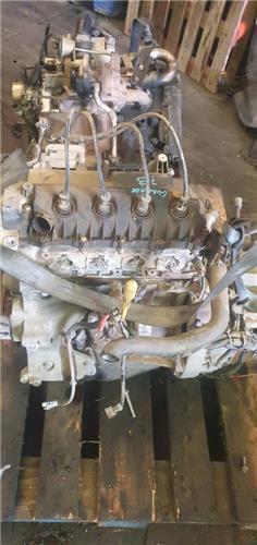 motor completo renault clio iii 2005 12 20 a