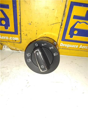 mando de luces seat leon st 5f8 (10.2013 >) 