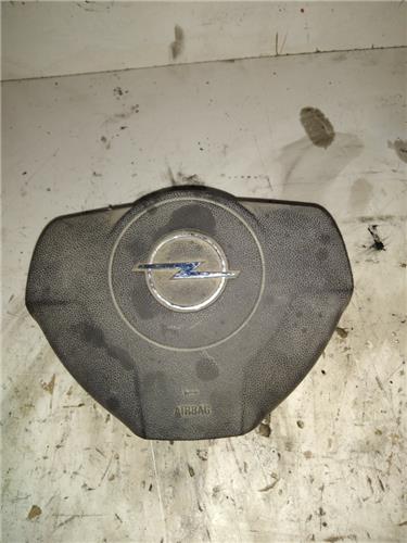 airbag volante opel astra h berlina (2004 >) 1.7 elegance [1,7 ltr.   74 kw 16v cdti]