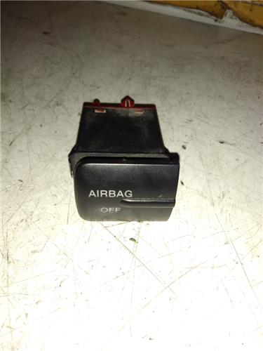 interruptor airbag acompañante seat leon (1m1)(11.1999 >) 