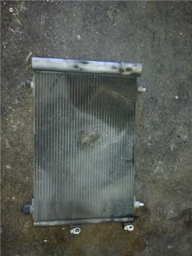 radiador aire acondicionado citroen xsara picasso (1999 >) 1.6 16v exclusive [1,6 ltr.   80 kw 16v cat (nfu / tu5jp4)]