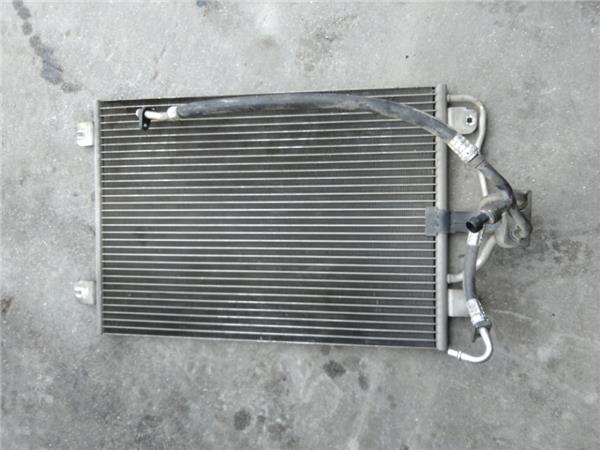 radiador aire acondicionado renault megane i fase 2 berlina (ba0)(1999 >) 1.9 d expression [1,9 ltr.   47 kw diesel]