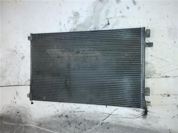 radiador aire acondicionado renault scenic ii (jm)(2003 >) 1.9 expression [1,9 ltr.   88 kw dci diesel]