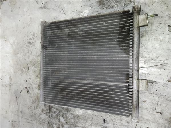 radiador aire acondicionado ford ka (ccq)(1996 >) 1.3 básico [1,3 ltr.   51 kw cat]