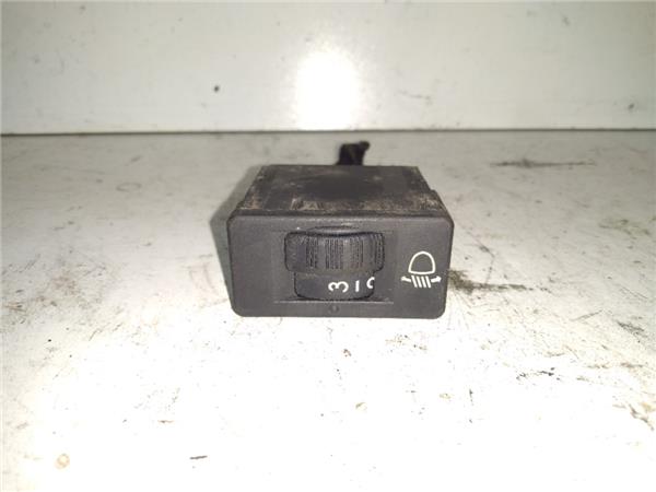 mando de luces citroen c3 pluriel 2003 