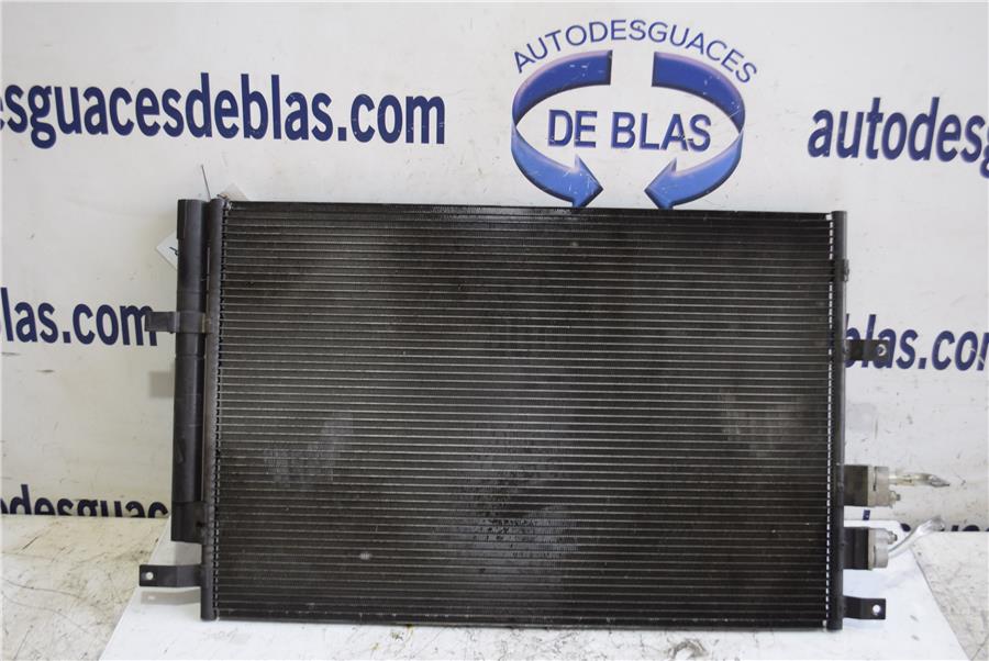 radiador aire acondicionado alfa romeo 159 sportwagon 1.9 jtdm 16v (939bxc1b, 939bxc12) 150cv 1910cc