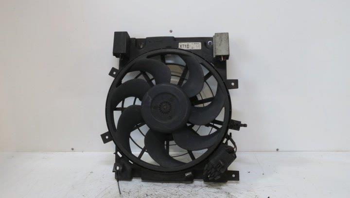 ventilador radiador aire acondicionado opel astra h berlina cosmo