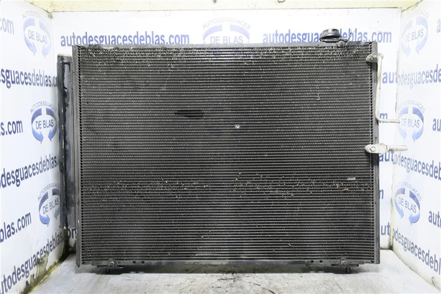 radiador aire acondicionado lexus rx 300 (mcu35_) 204cv 2995cc