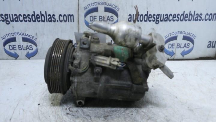 compresor aire acondicionado opel vectra c gts 3.2 v6 (f68) 211cv 3175cc