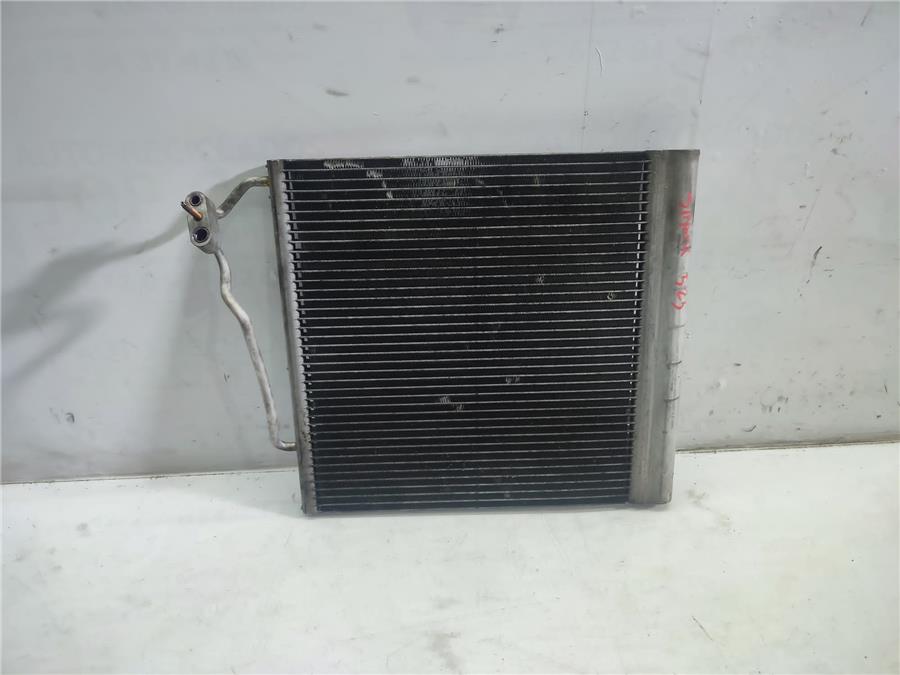 radiador aire acondicionado smart cabrio m160920