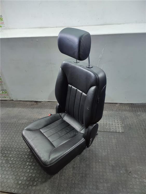 asientos traseros izquierdo mercedes benz clase r r 350 cdi 4 matic (251.022, 251.122) 224cv 2987cc