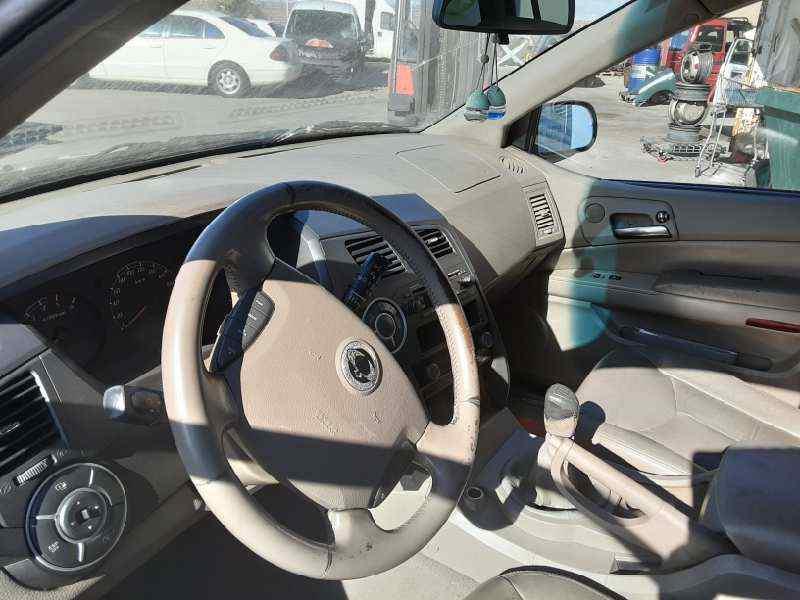 airbag volante ssangyong kyron d20dt