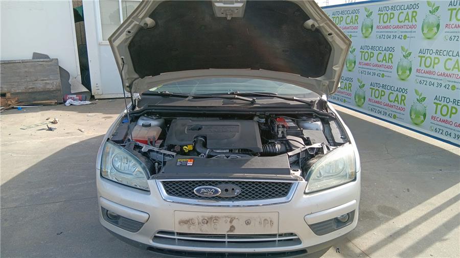 radiador aire acondicionado ford focus sportbreak (cap) g8da