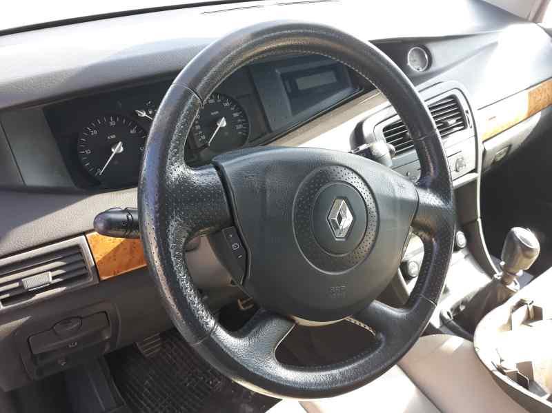 airbag volante renault vel satis (bj0) g9t600