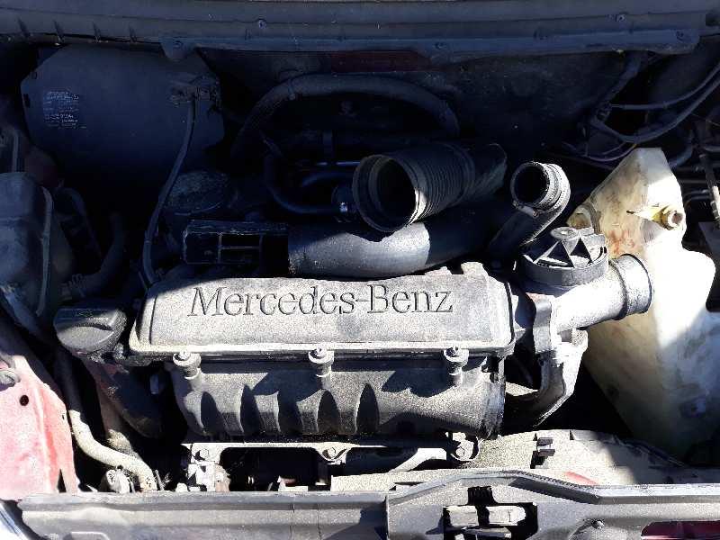 motor completo mercedes clase a (w168) 668942
